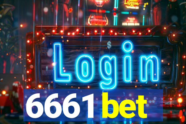 6661 bet